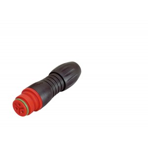 99 9114 50 05 Snap-In IP67 female cable connector